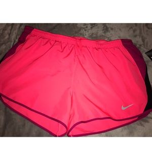 Nike Dri-Fit Shorts